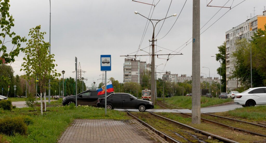 В Самаре перекроют улицы и отключат холодную воду 1 ноября