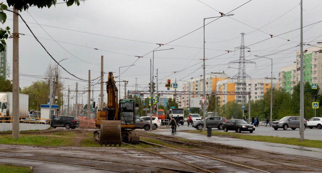 В Самаре ожидается потепление до +12