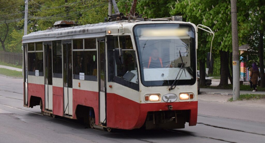 Врио губернатора объяснил отсутствие новых трамваев в Самаре