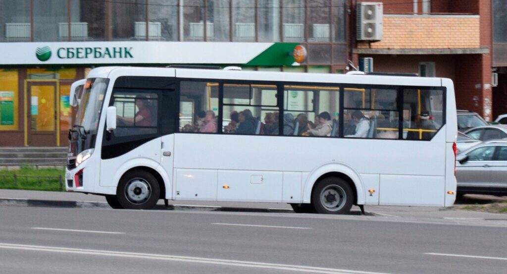 В Самаре для пяти автобусов вводят новую схему движения