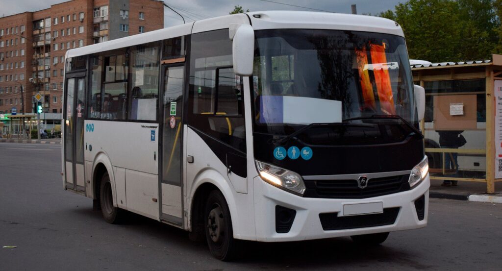 В Самаре компания «Транс Авто» стала перевозчиком на маршрут № 85