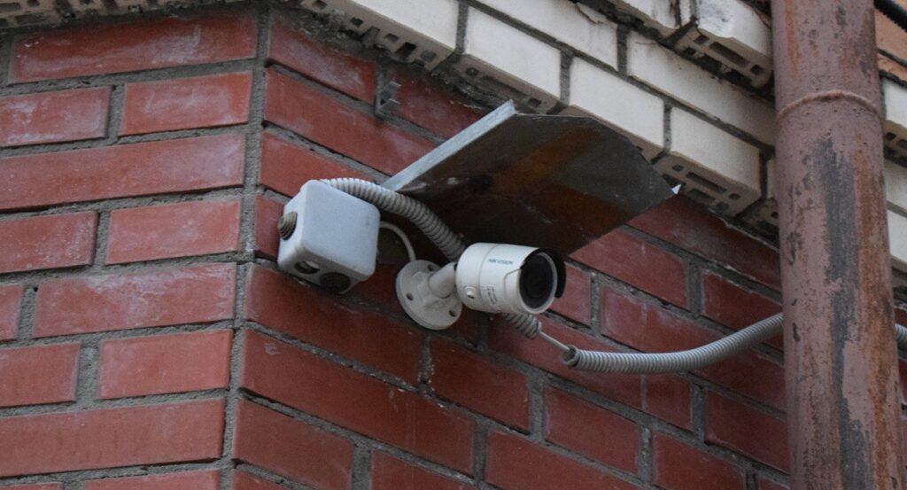 В Самаре пообещали обновить объекты видеонаблюдения