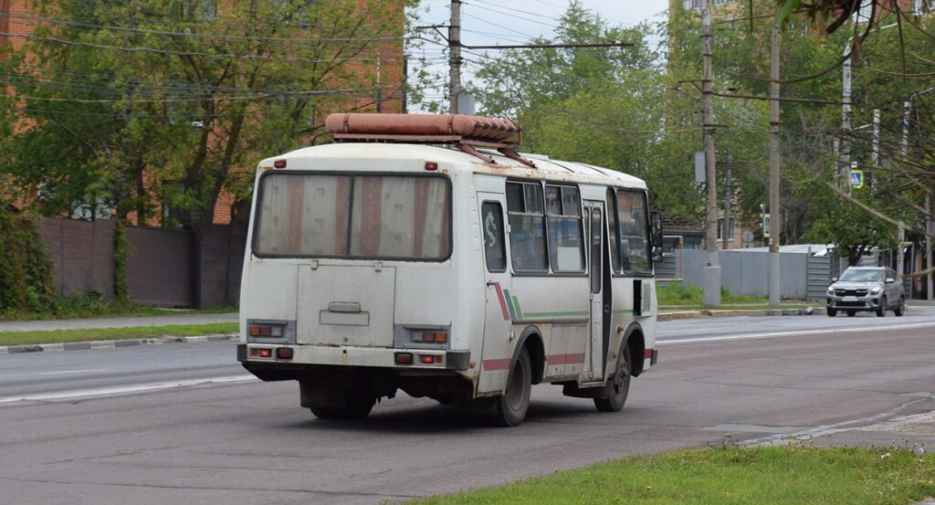 В Самаре меняется расписание дачных автобусов