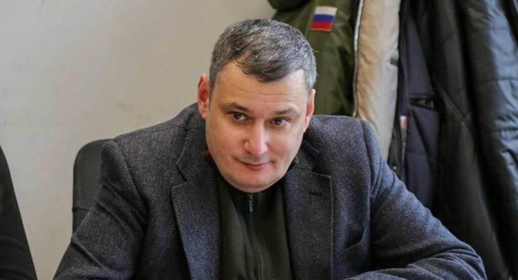 В Самарской области задержали ещё одного чиновника по подозрению во взятке