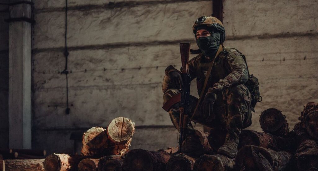 Суконкин: под Харьковом могли сдаться в плен высокопоставленные лица ВСУ