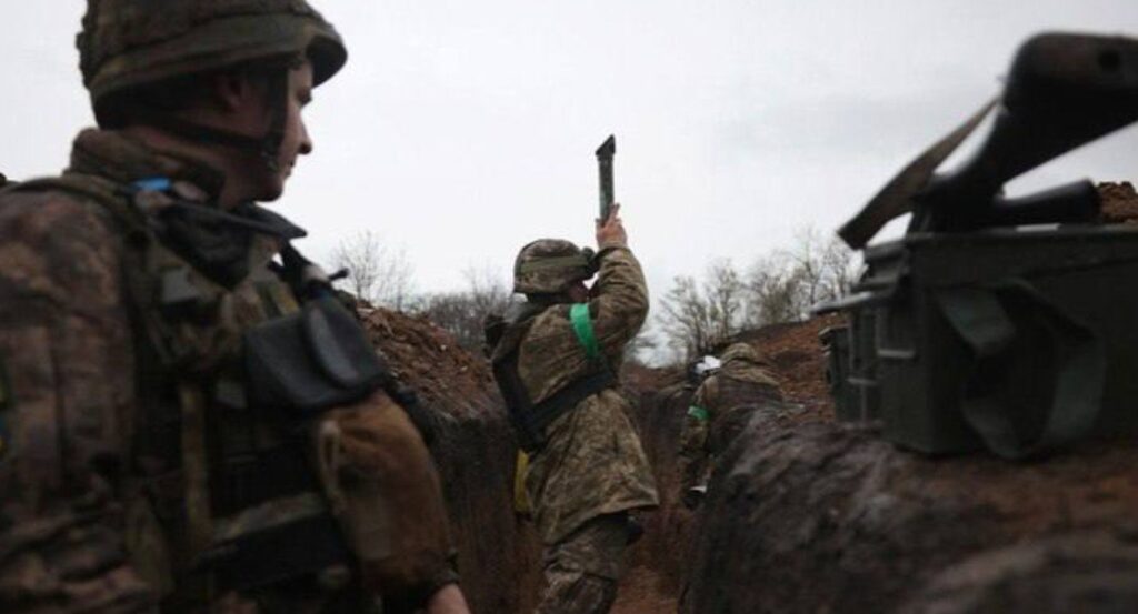 Генерал ВСУ Кривонос: Устраивать теракты в РФ дешевле, чем воевать на фронте