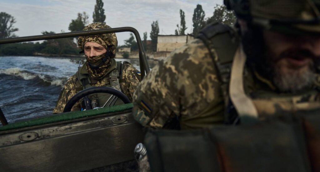 Командир «Ахмата» Алаудинов: войска ВС РФ теснят ВСУ на севере Волчанска