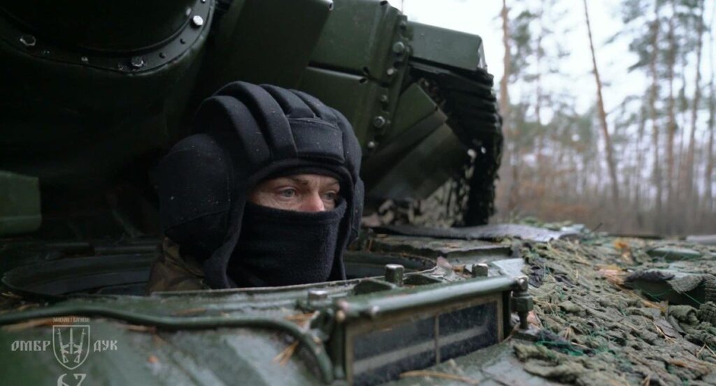 Бывший боец ВСУ Лихачев признался, что Польша склоняла его к шпионажу в Донбассе