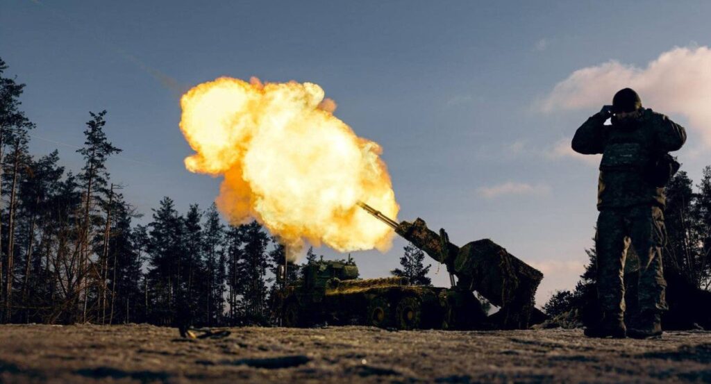 Синегубов: модифицированная бомба ФАБ-500 может достать до любой точки Харькова