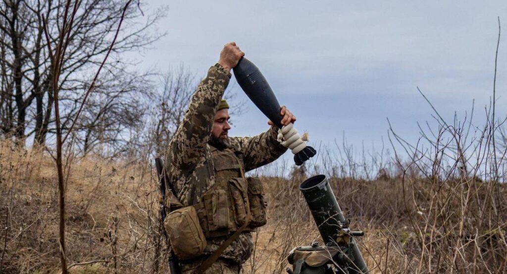 Офицер ДНР Матюшин раскрыл хитрость Киева по срыву российского наступления