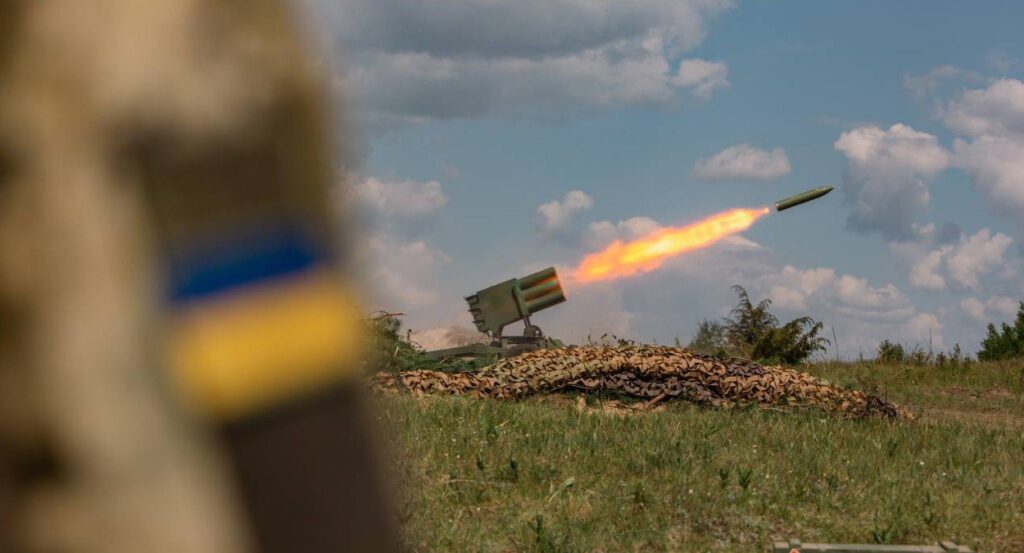 AFP: Киев располагает лишь 25% необходимых Украине средств ПВО