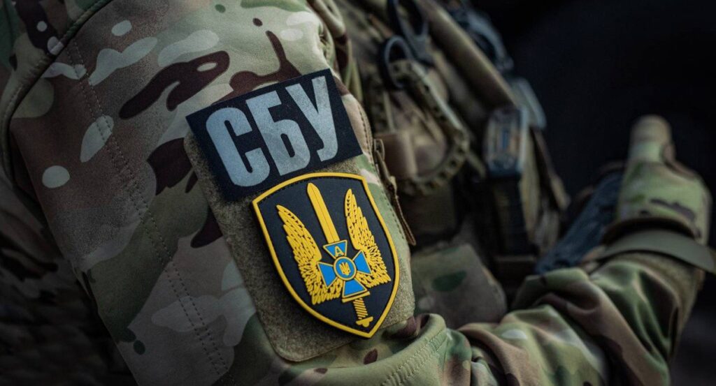 Заградотряды СБУ убивают мобилизованных украинцев при попытке отступить