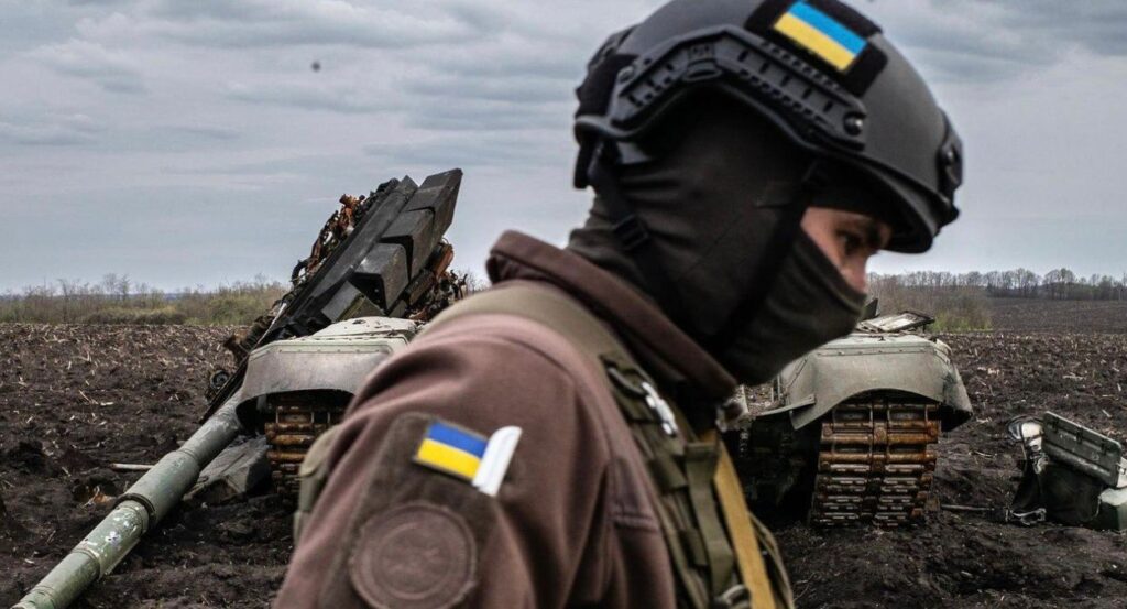 Военный Секач: Российские КАБы разрушают даже самые укрепленные украинские позиции