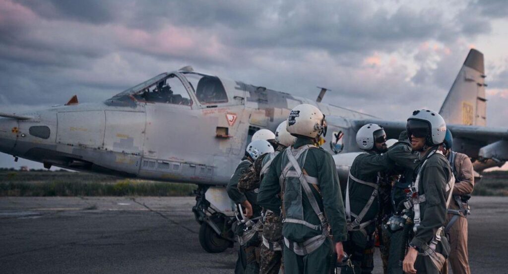 «Западные чиновники потеряли страх»: военный эксперт предложил ударить по базам F-16 в Польше