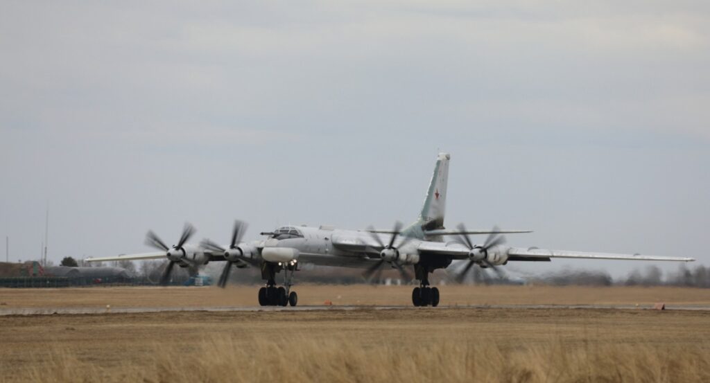 ФП: боец РФ заявил о попытках ВСУ атаковать российские аэродромы