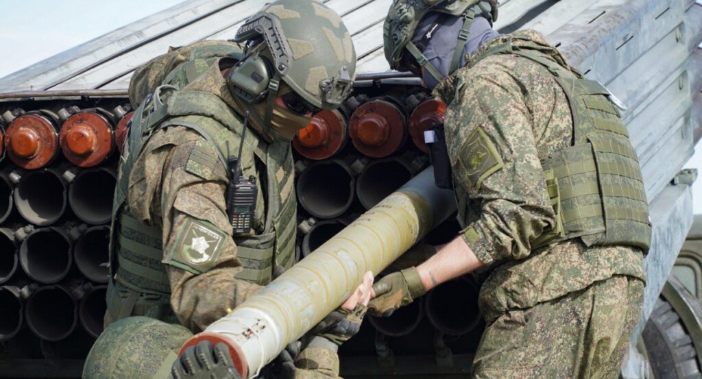 МК: Украинские войска испытывают трудности в обороне