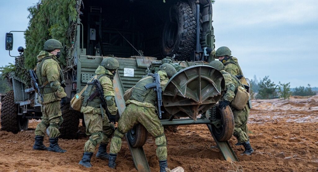 В Киеве ждут мощный удар России по сценарию операции «Багратион»