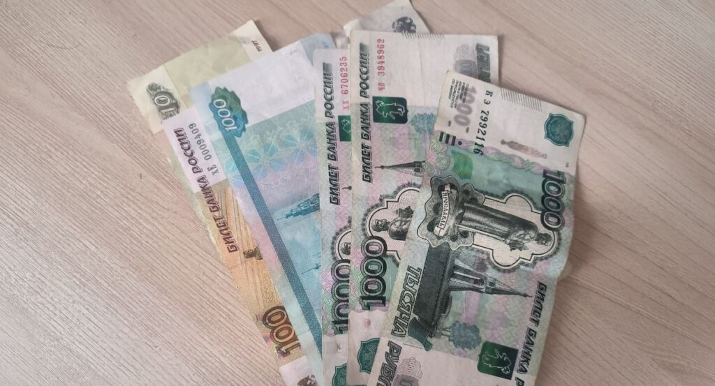 Новая схема мошенничества: у продававшей в интернете шкаф жительницы Самары украли 40 тыс рублей