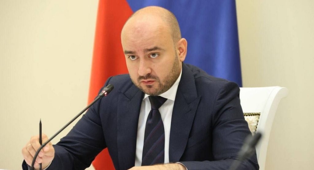 Врио губернатора Самарской области Федорищев выслушал жалобы жителей региона