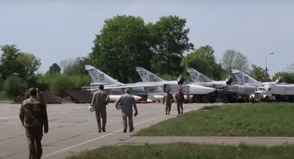 Полковник Литовкин считает, что F-16 не появятся на Украине в ближайшее время