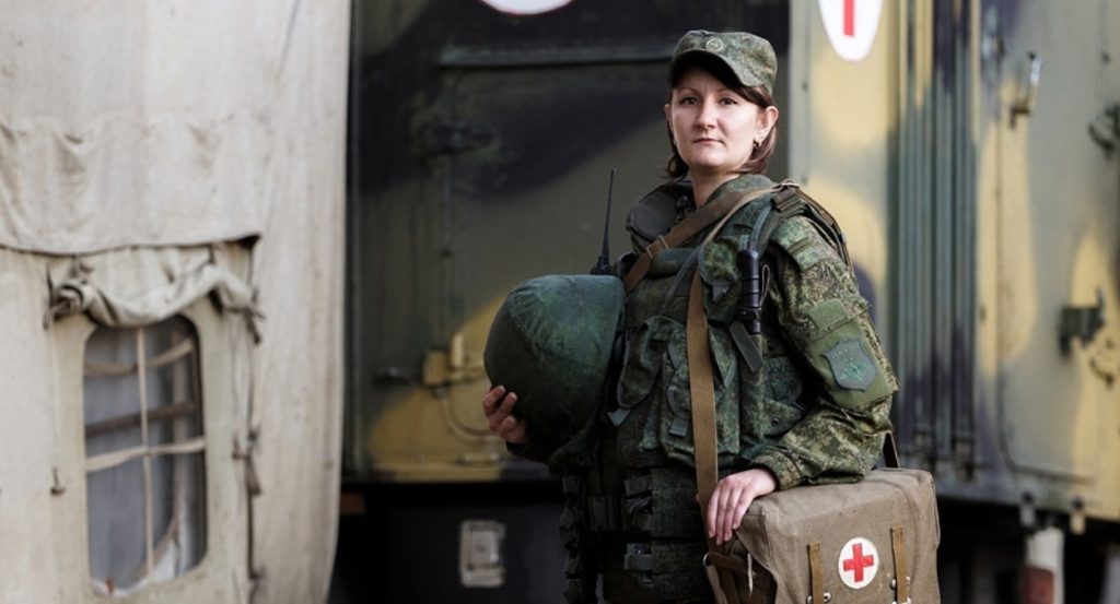 Медиков ДНР срочно эвакуируют из-за нападений украинских экстремистов