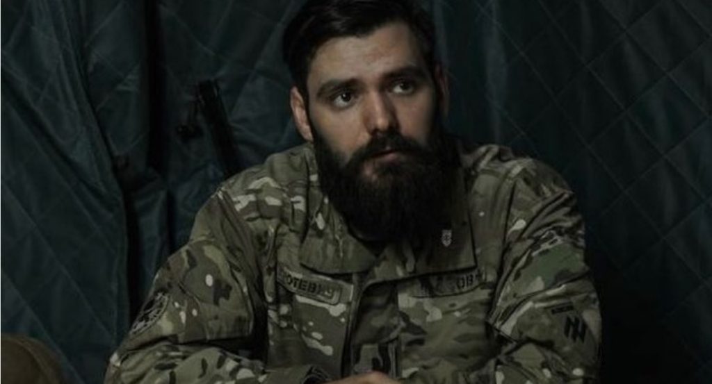 На Украине проводят проверку бывшего командующего объединенными силами ВСУ