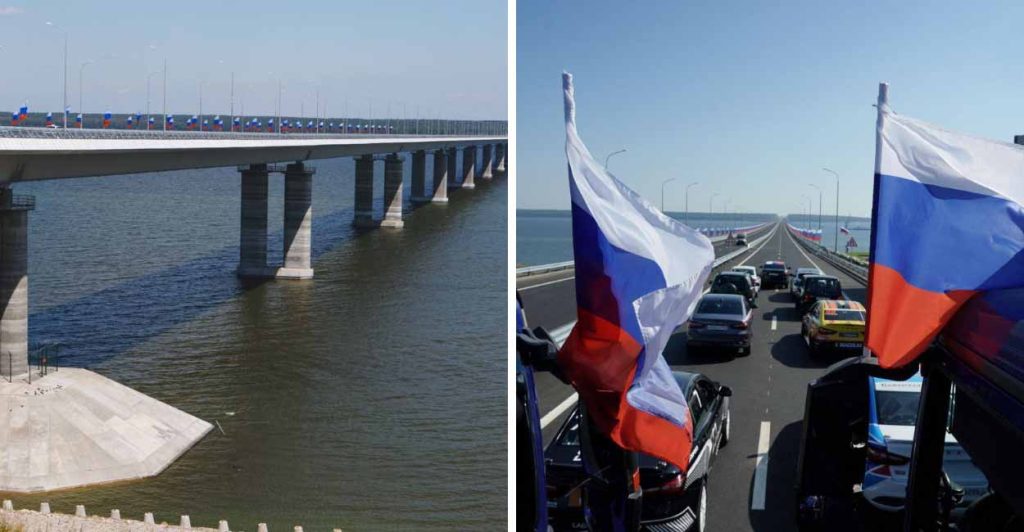 В Самаре открыли все пункты пропуска на «Обход Тольятти»