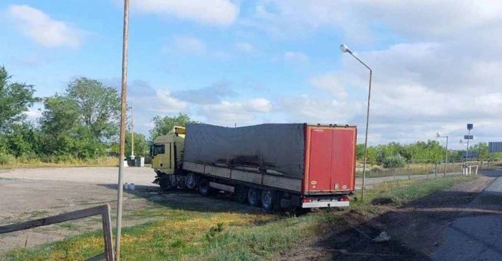 В Самарской области в лобовом столкновении погиб 19-летний водитель