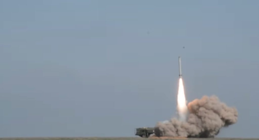 Российские ракеты нанесли ущерб третьему аэродрому ВСУ за последние три дня