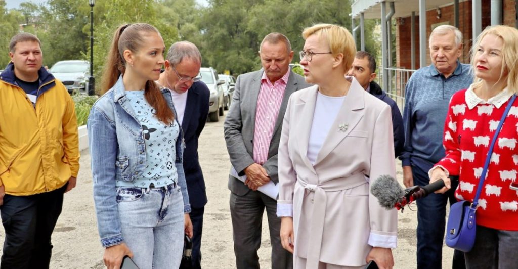 В Самарской области утвердят нового уполномоченного по правам человека