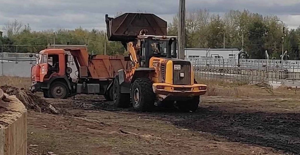 В Самаре сотрудники 