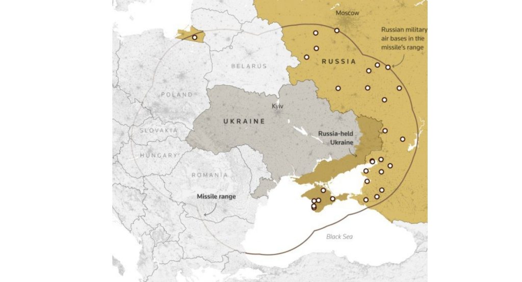 ЦГ: ВС РФ в день рождения Путина могут запустить по ВСУ 48 «Калибров»