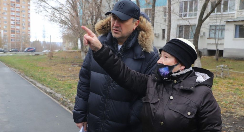 В Самаре не будет новой дороги между Московским шоссе и Ново-Садовой