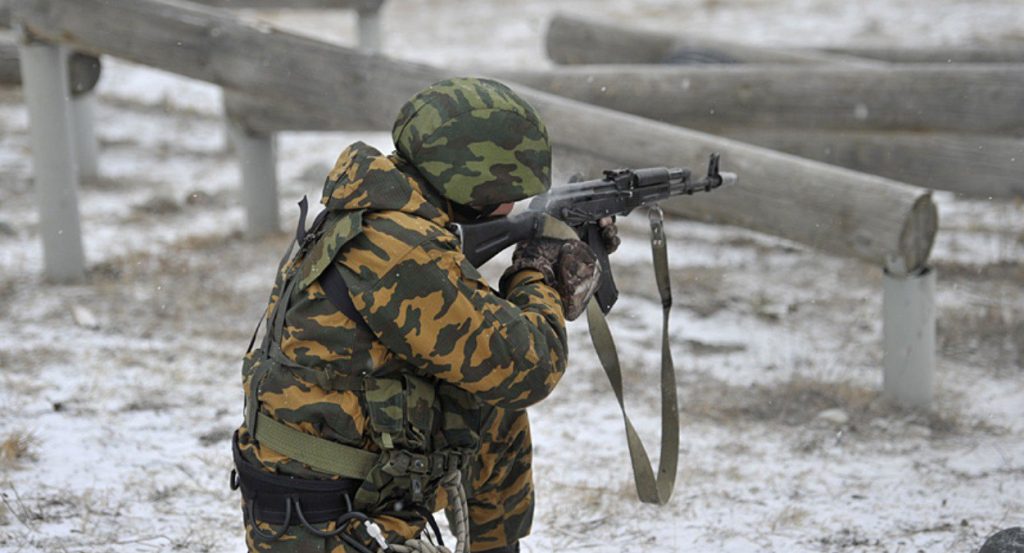 Военкоры: ВС РФ соединились с подразделениями операции 