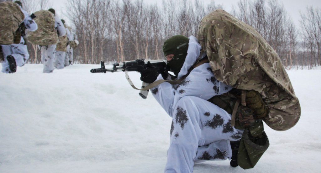 Друг командира «Бульдозера», подорвавшего себя с врагом в бою под Суджей: 