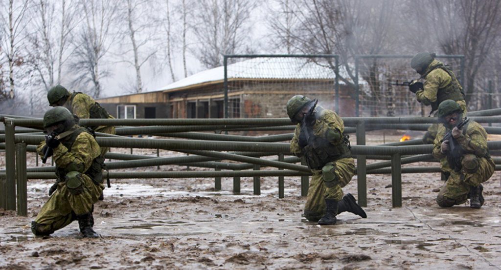 Военкор Подоляка: ВС РФ начали зачистку Большой Новоселки