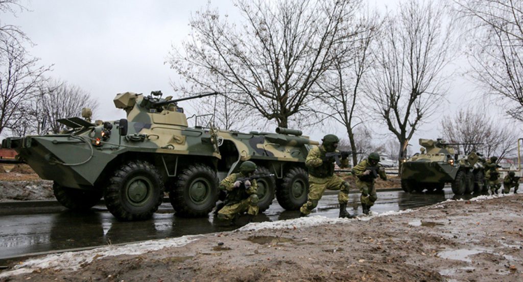 Боевые действия в Курской области: толпа зэков ВСУ и подвиг «Ахмата», 6 января