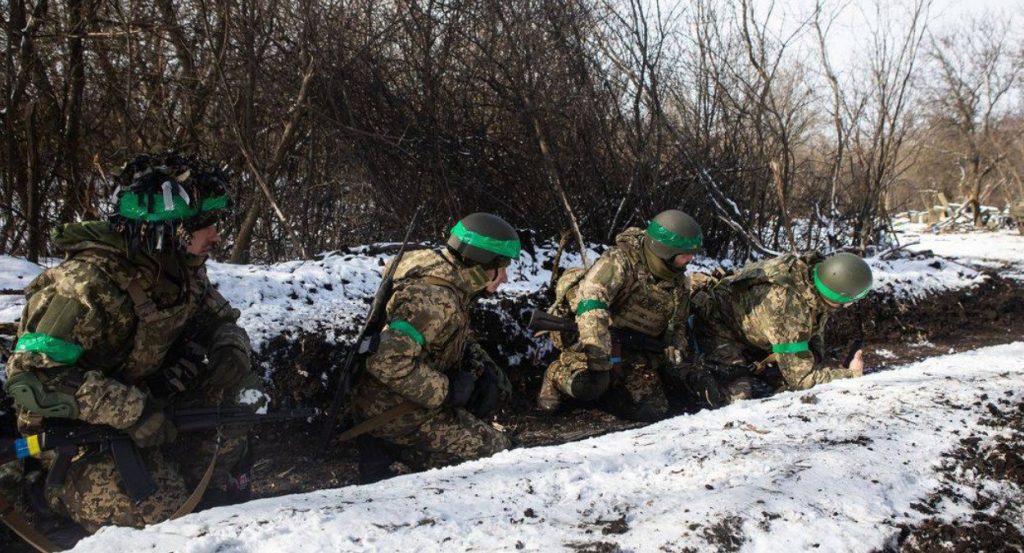 Финский аналитик Паси Паройнен: «Русские закрывают курский котёл»