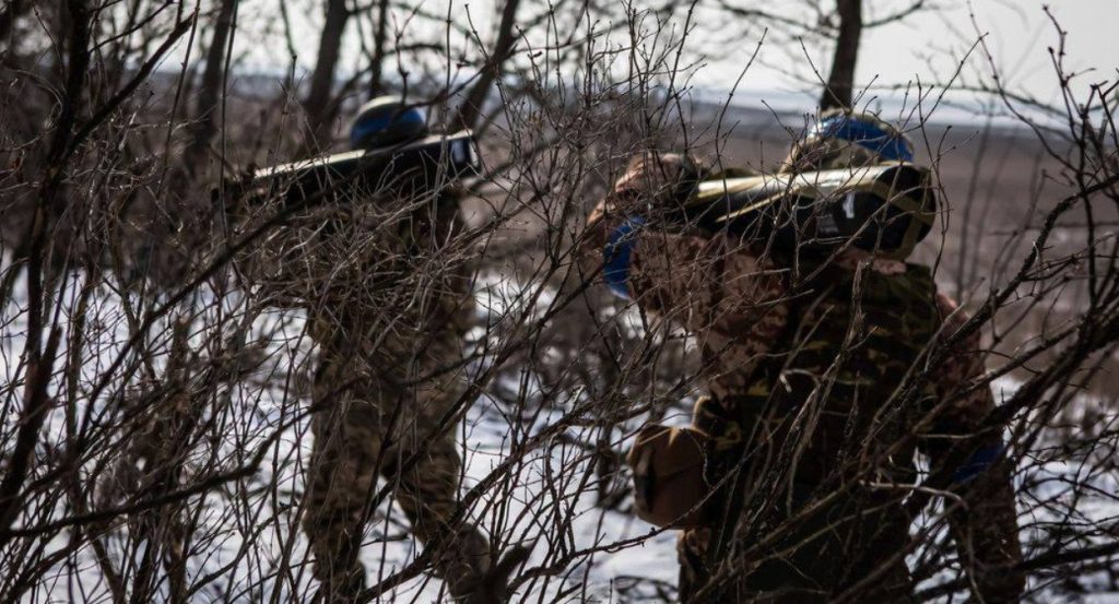 Военкор Юрий Подоляка сообщает о скорой активизации боев в Курской области