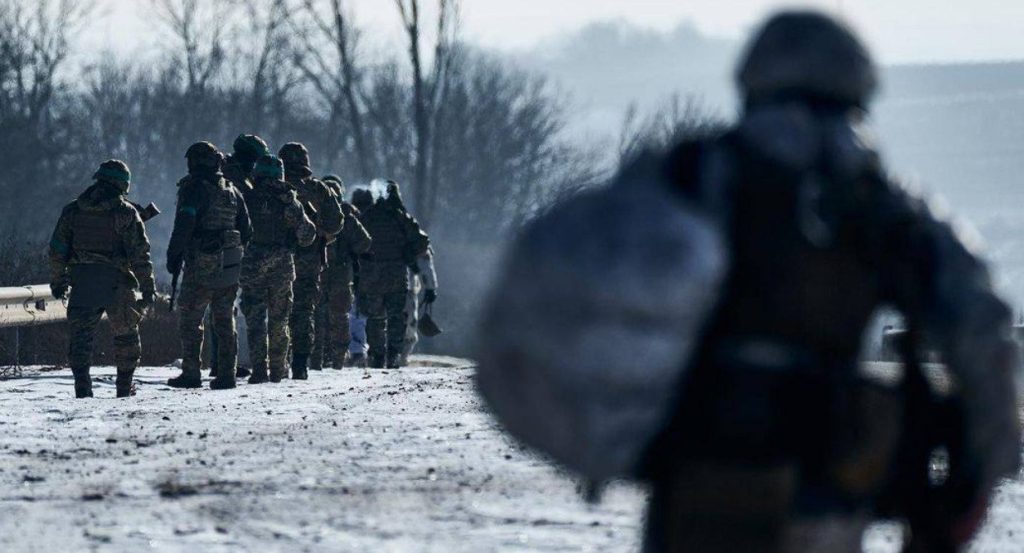 Пленный боец ВСУ признался, что не знает украинского языка