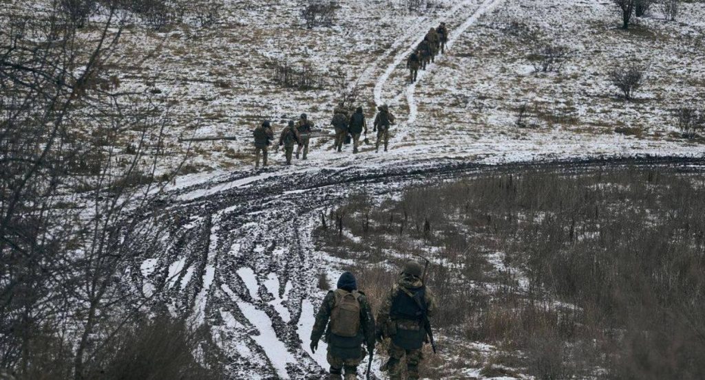 Полковник Рихтер: Зеленский лишился шансов на возвращение территорий