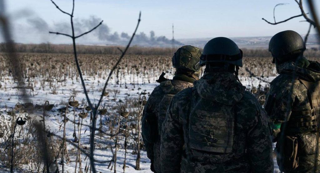 Медийный боец ВСУ призвал Киев отдать приказ о выводе войск из Курской области