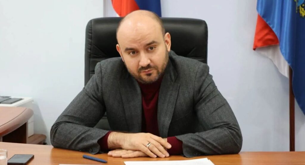 Проблемный участок улицы Демократической в Самаре отремонтируют в 2025 году