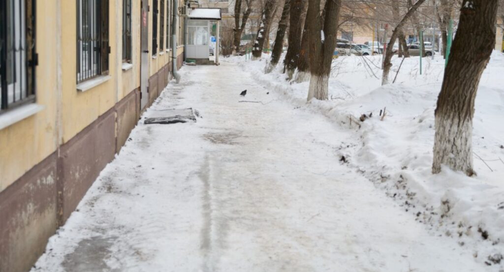 В Самаре начали массово штрафовать недобросовестные УК