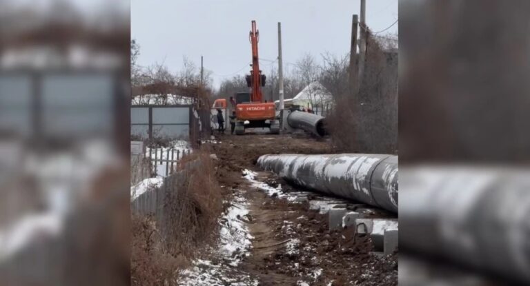 Карта глубин самарской реки самара В Самаре рекультивируют землю в районе реки Яблоньки, куда стекали нечистоты - Р