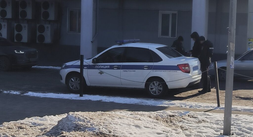 В Самаре возбуждено дело против отца-наркокурьера за издевательства над дочерью