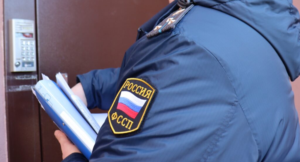 Судебные приставы заставили самарца выселить 9 кошек из захламленной квартиры