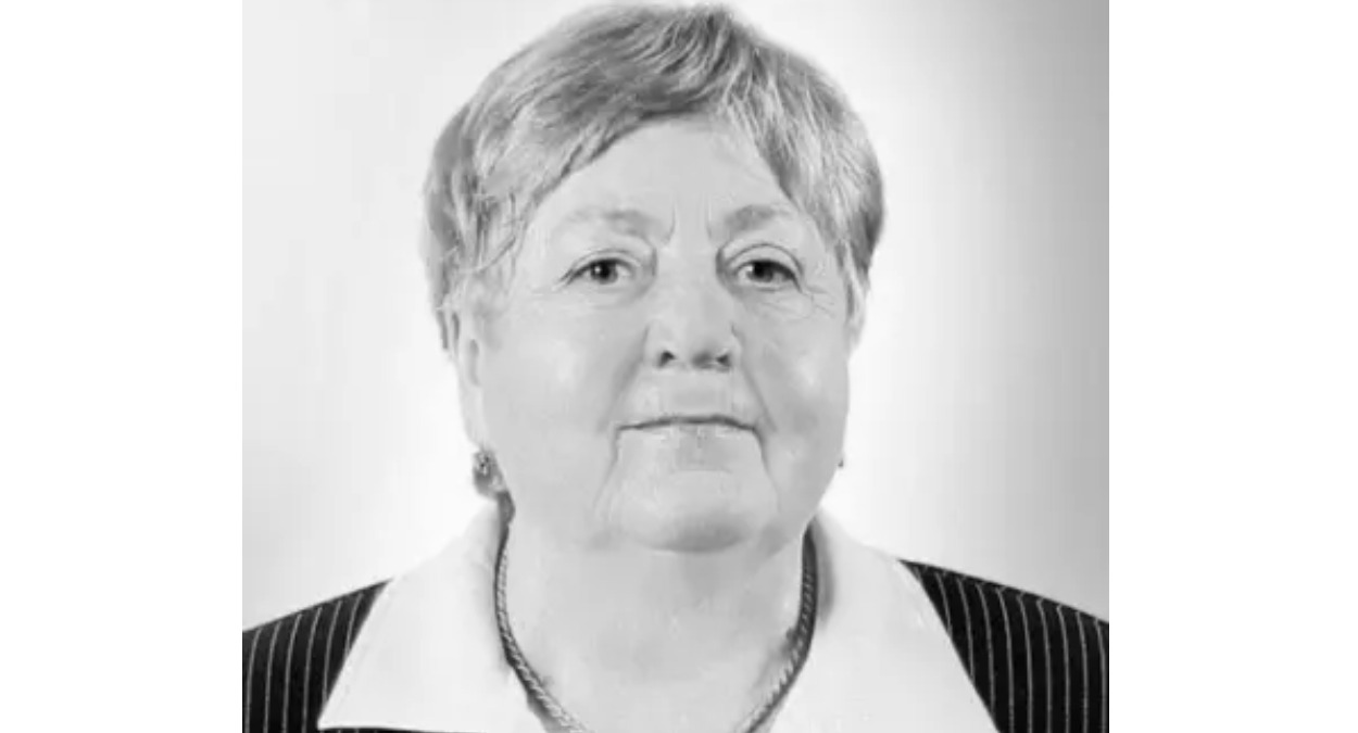 В Самаре ушла из жизни Лидия Климентова, Заслуженный врач РФ