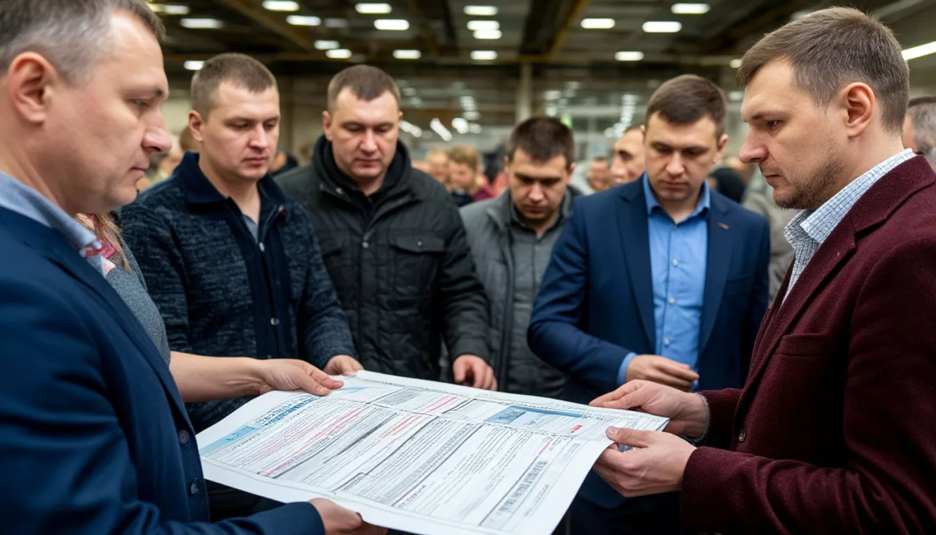 С мая российские работники получат повышение зарплаты: опубликован перечень отраслей для индексации