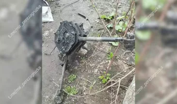 Самарские военные наносят мощные удары по группировке «Таврия»